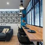 Charmant Appartement Paris Center Design Montmartre